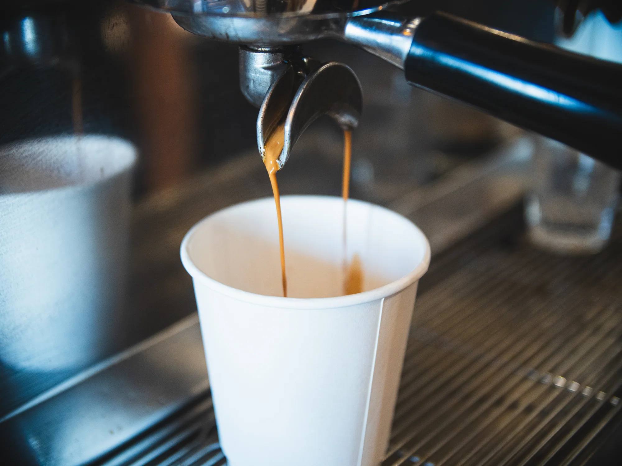 Archtop Coffee and Bar