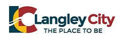 Langley logo