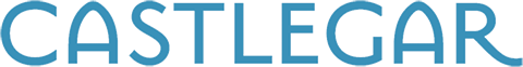 Castlegar logo