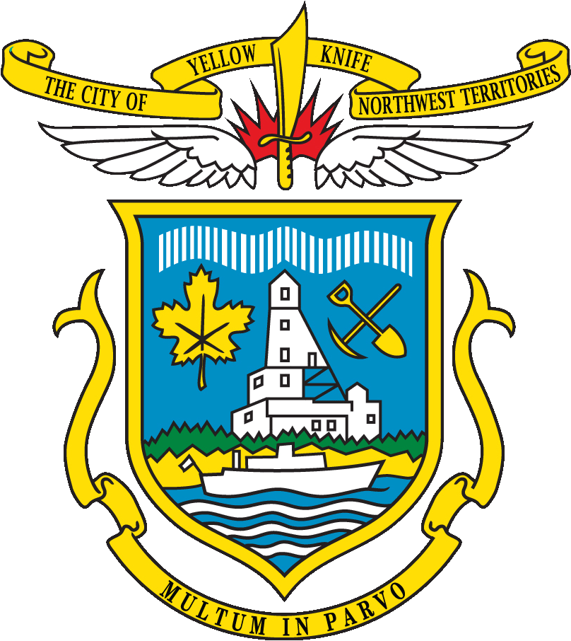 Yellowknife logo