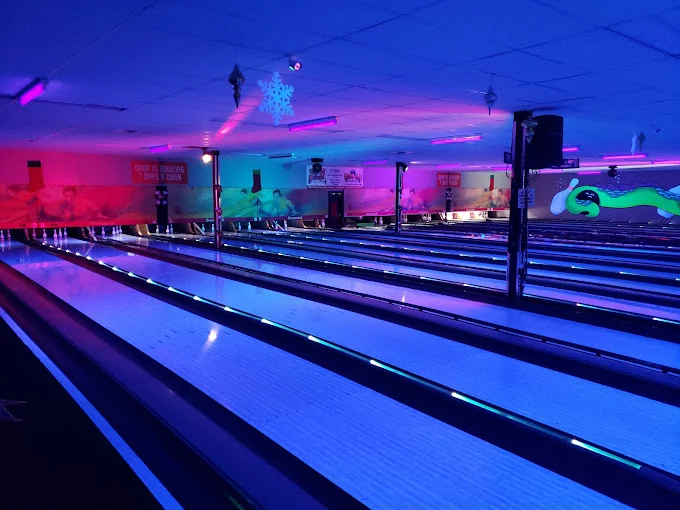 Roll N Stones Fun Centre