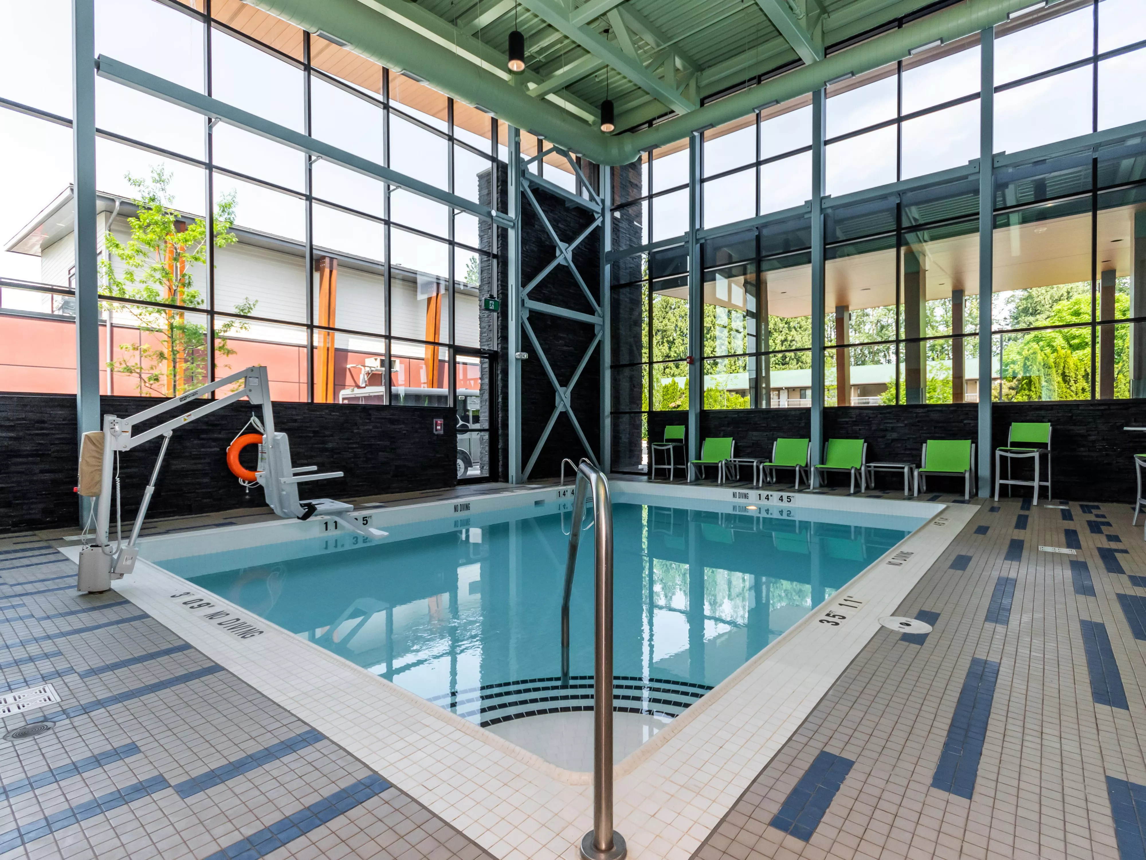Holiday Inn Express & Suites Chilliwack East by IHG in Chilliwack