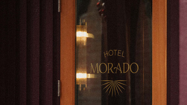 Hotel Morado in Chilliwack