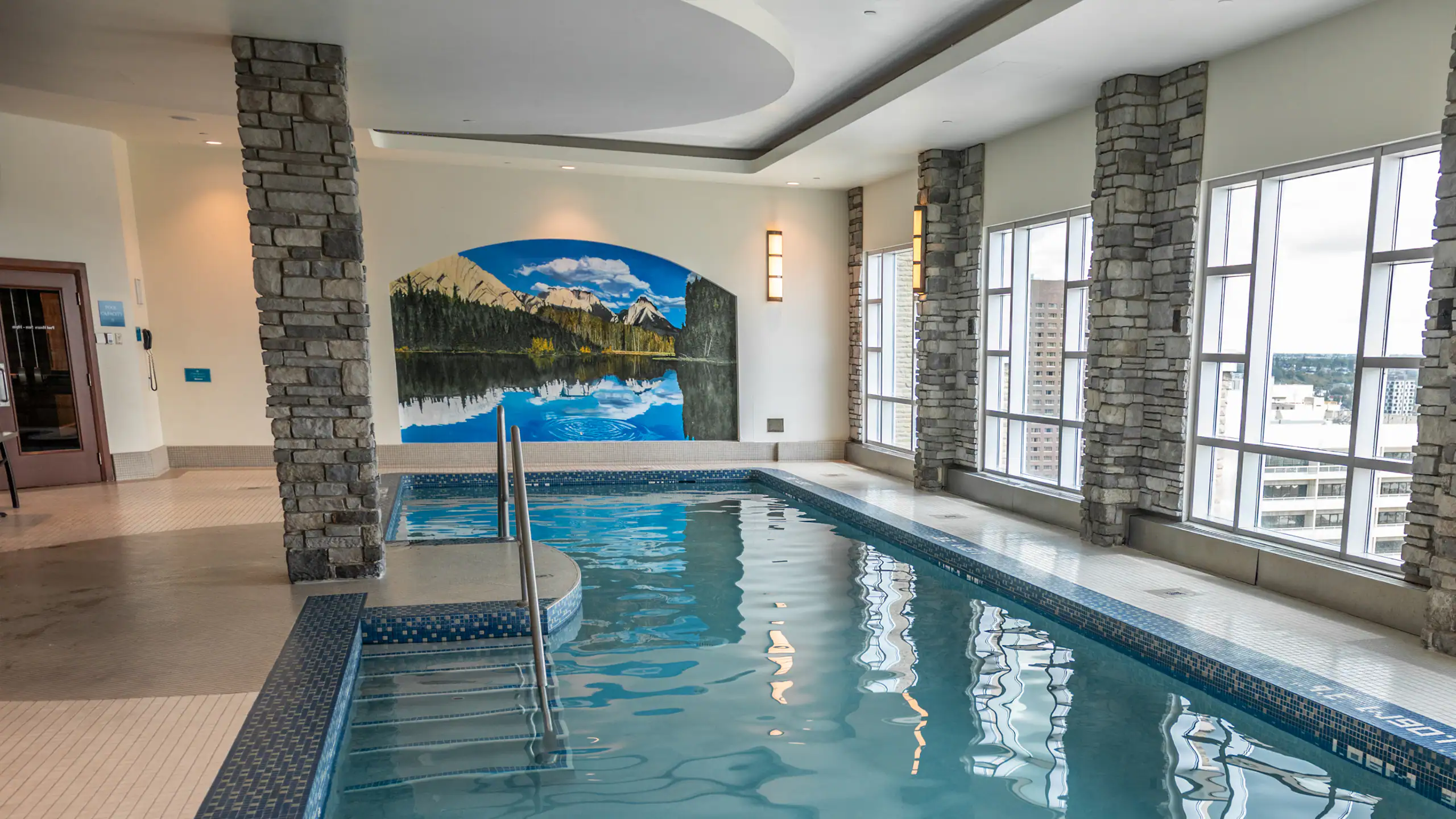 Hyatt Regency Calgary in Calgary