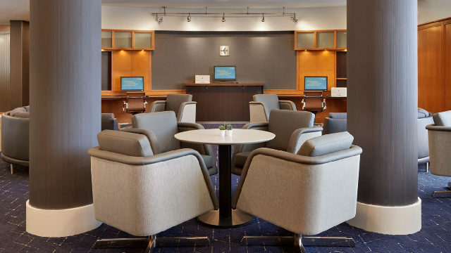 Courtyard by Marriott Toronto Mississauga/Meadowvale in Mississauga