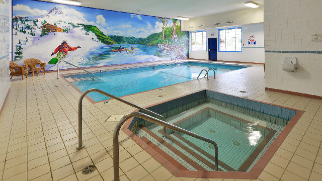 Prestige Lakeside Resort, member of WorldHotels Elite in Nelson