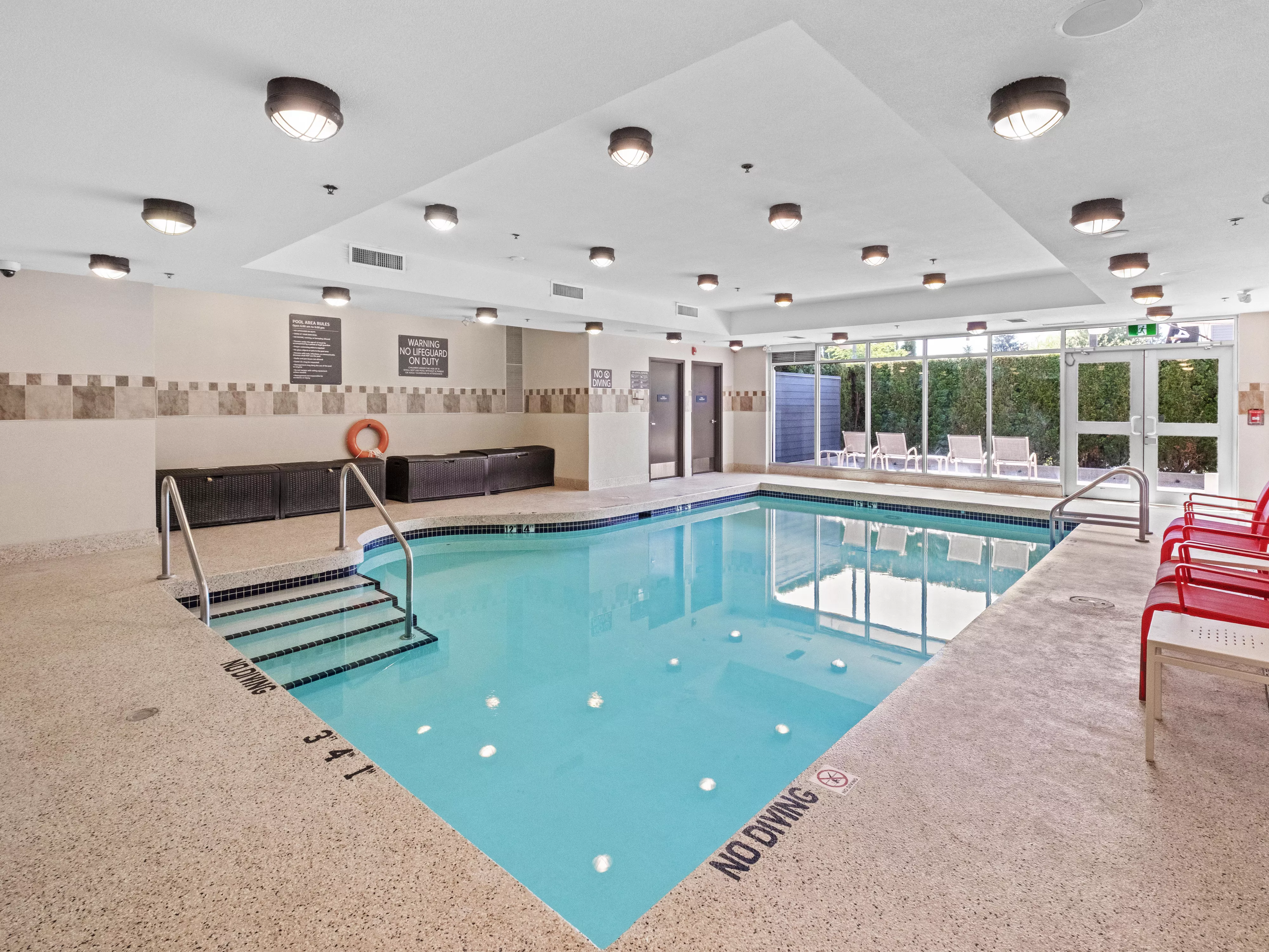 Holiday Inn & Suites Surrey East - Cloverdale by IHG in Surrey