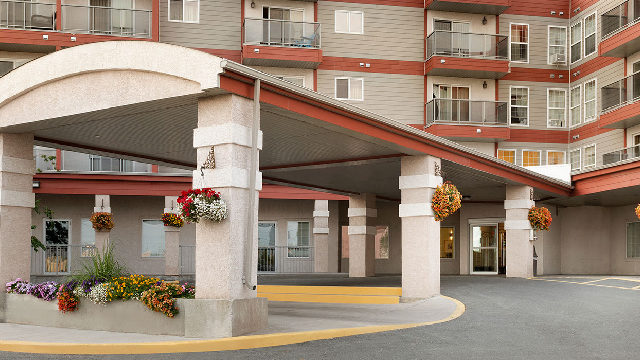 Stanton Suites in Yellowknife