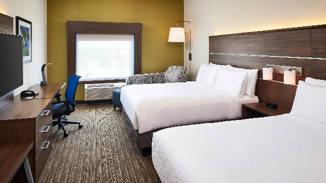 Holiday Inn Express & Suites Brantford by IHG in Brantford