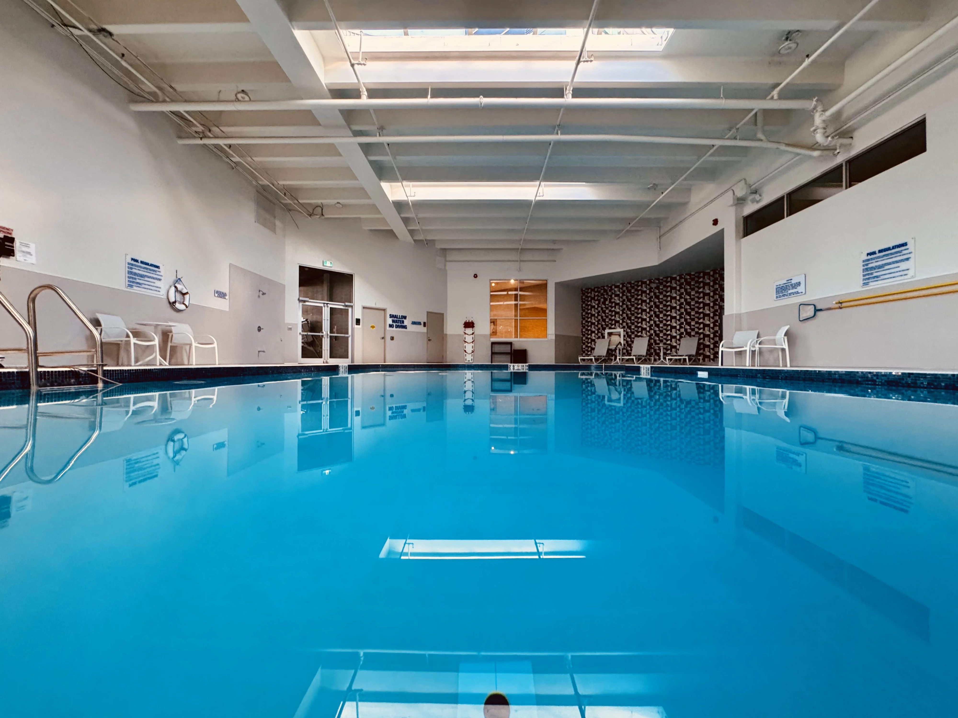 Holiday Inn Burlington Conference Centre by IHG in Burlington