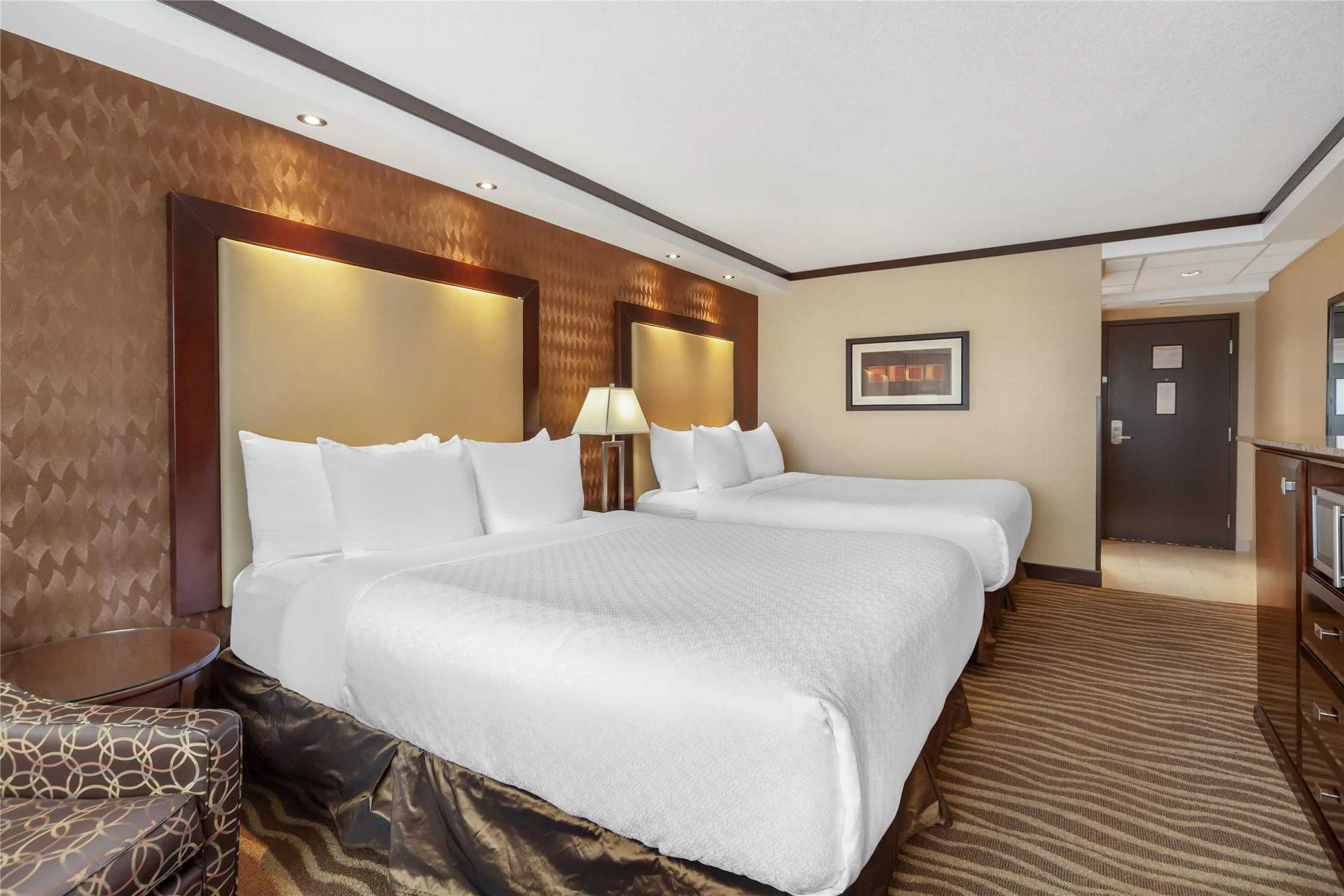 Best Western Plus Edmonton Airport Hotel in Leduc