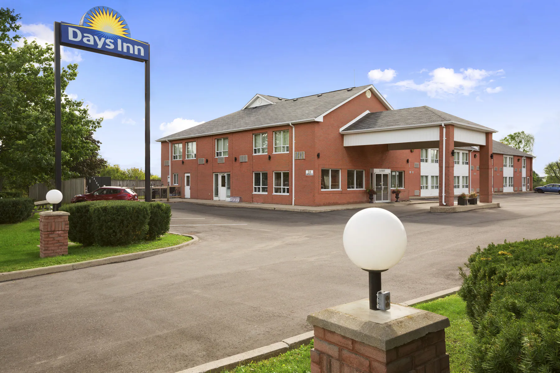 Days Inn by Wyndham Stouffville in Whitchurch-Stouffville