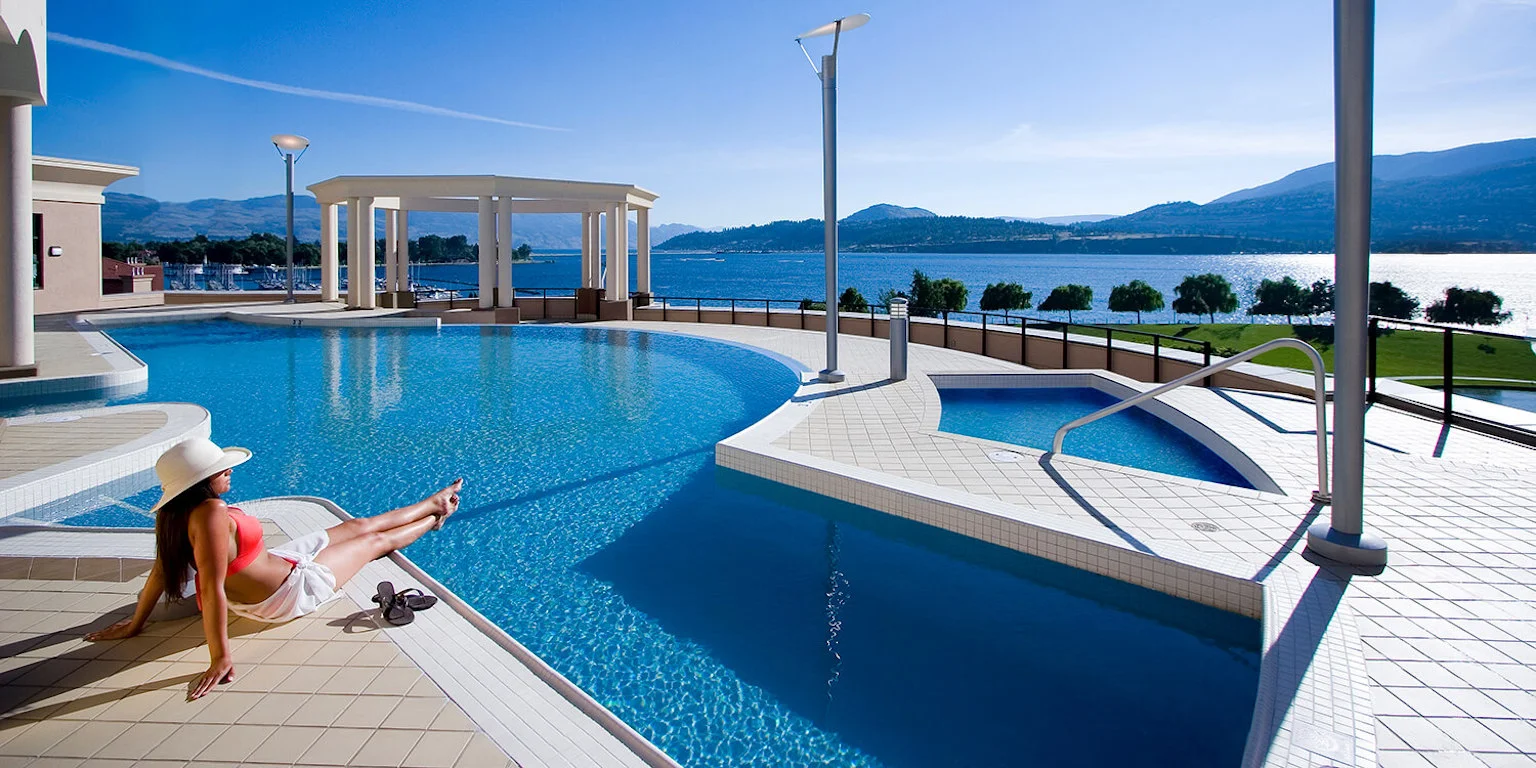 The Royal Kelowna by Bellstar Hotels in Kelowna