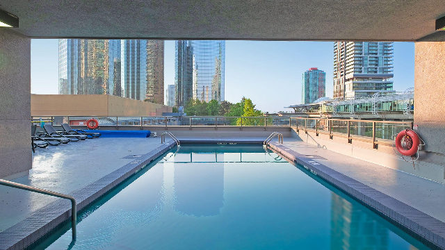 Holiday Inn Express Vancouver-Metrotown (Burnaby) by IHG in Burnaby