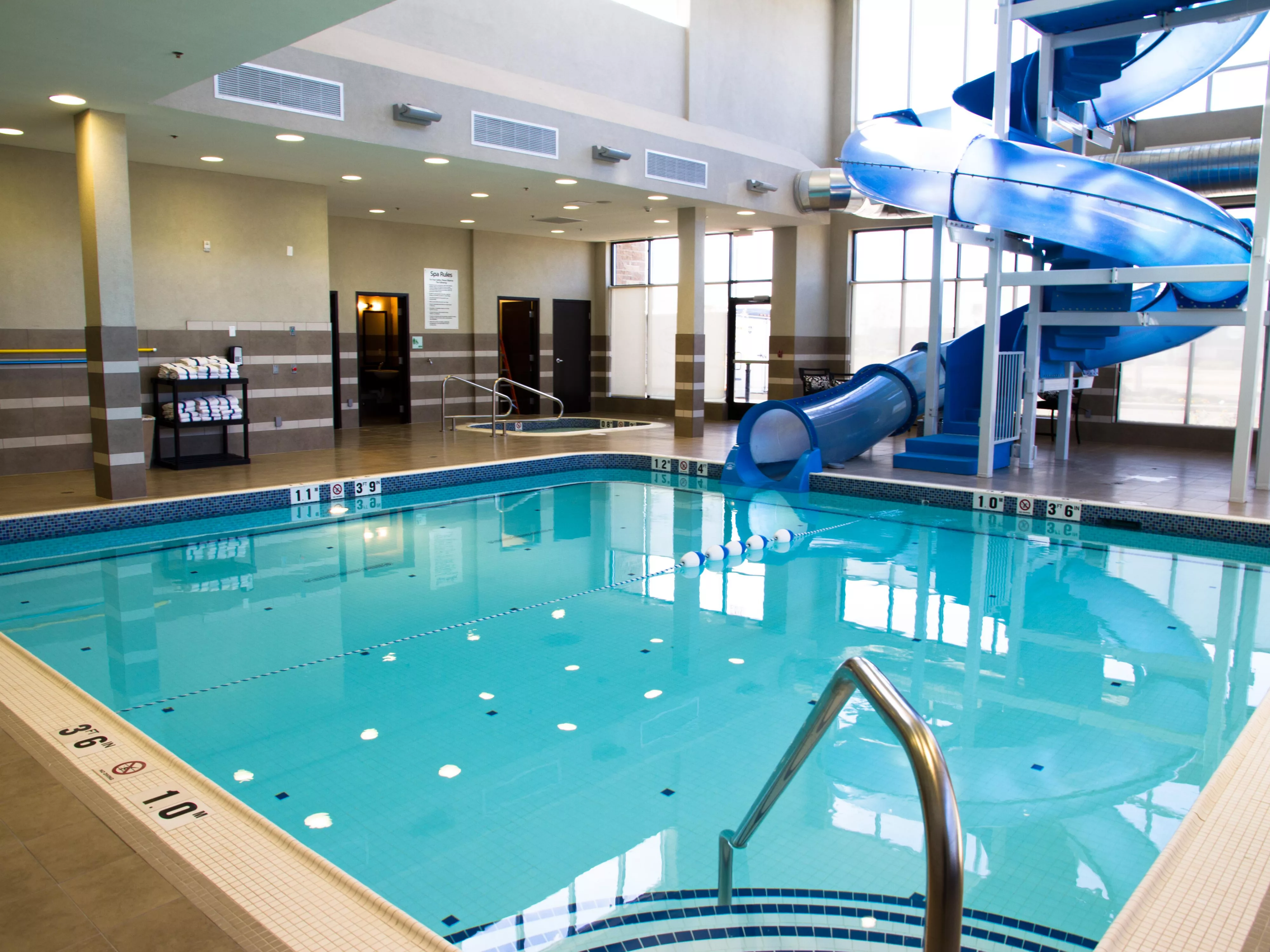 Holiday Inn & Suites Red Deer South by IHG in Red Deer