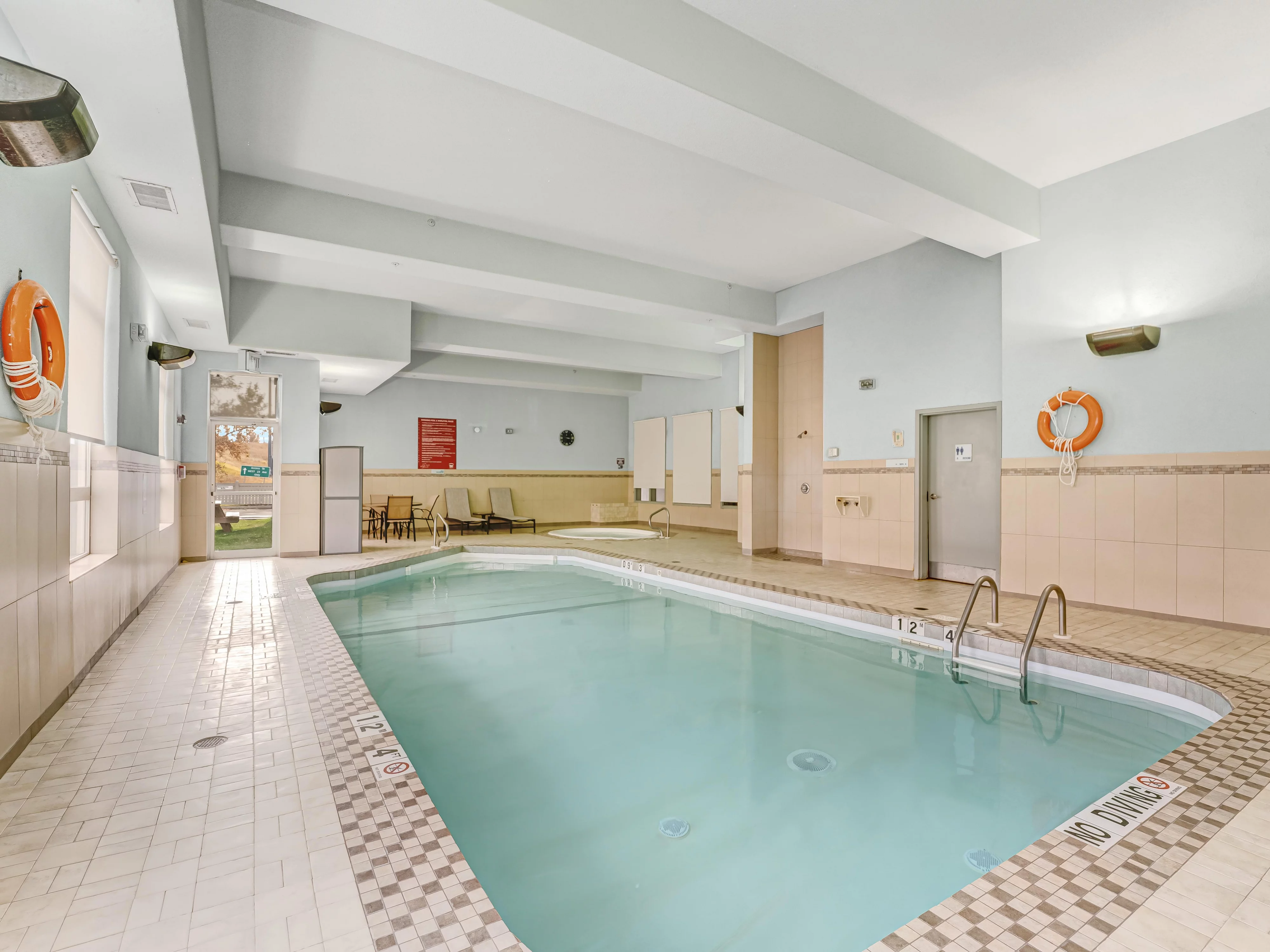 Holiday Inn Express & Suites Edmonton South by IHG in Edmonton