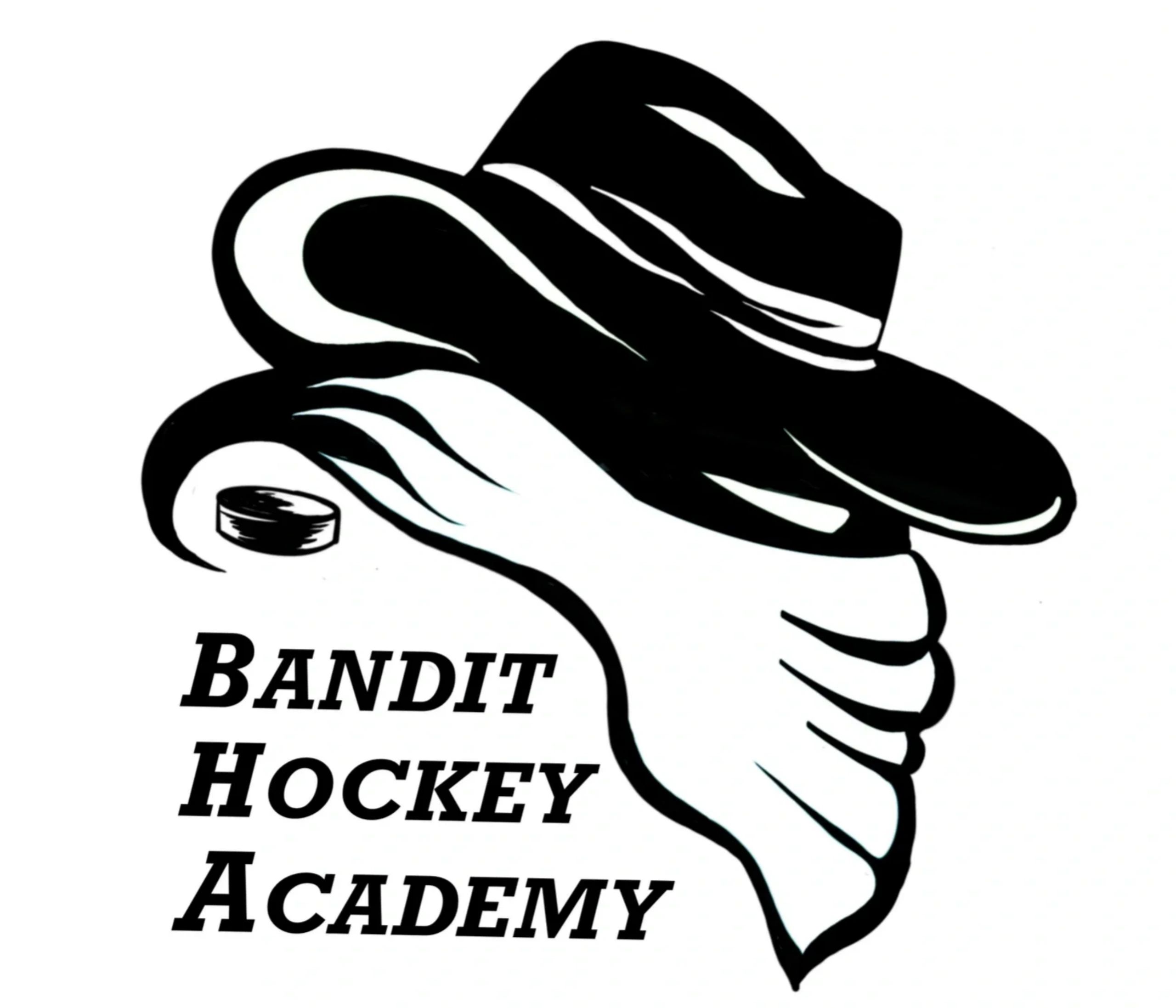 Bandit Hockey Academy logo