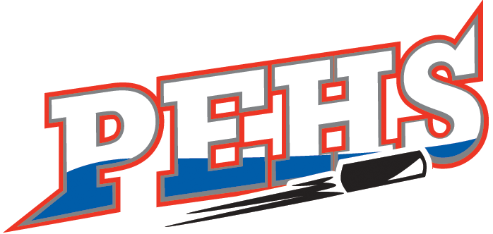 Pacific Elite Hockey School logo