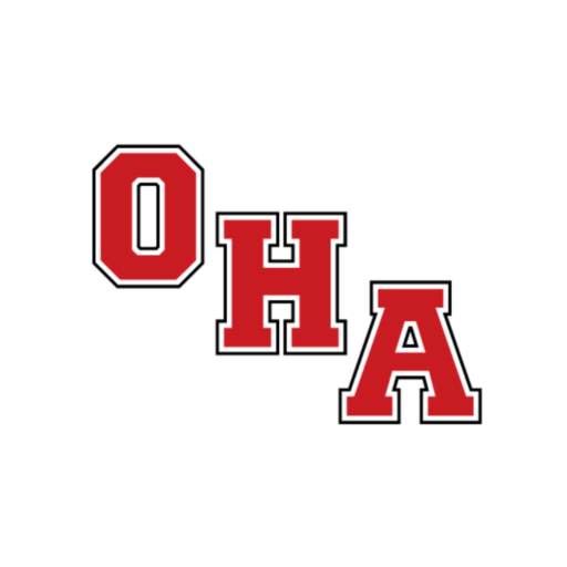 Okanagan Hockey Academy logo