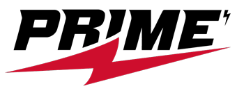 Prime' Performance & Therapy logo