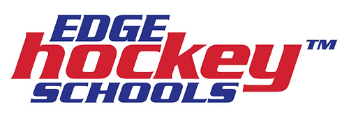Edge Hockey Schools logo