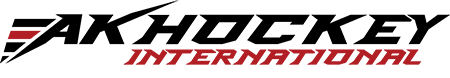 AKHockey International logo