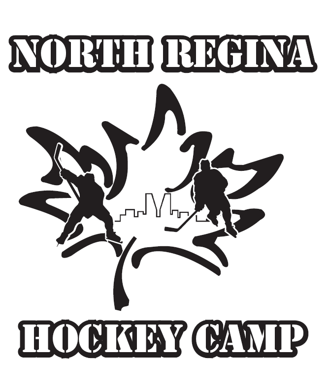 North Regina Hockey Camp logo