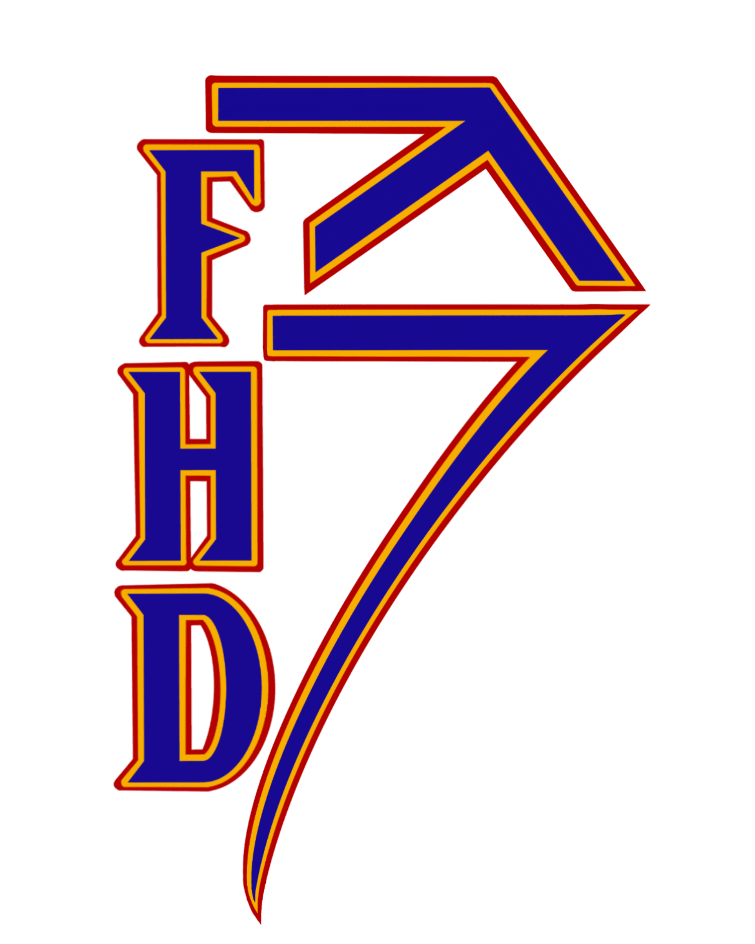 Fort Hockey Development logo