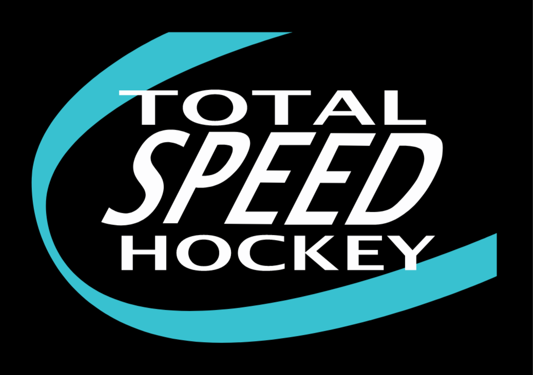 Total Speed Hockey logo