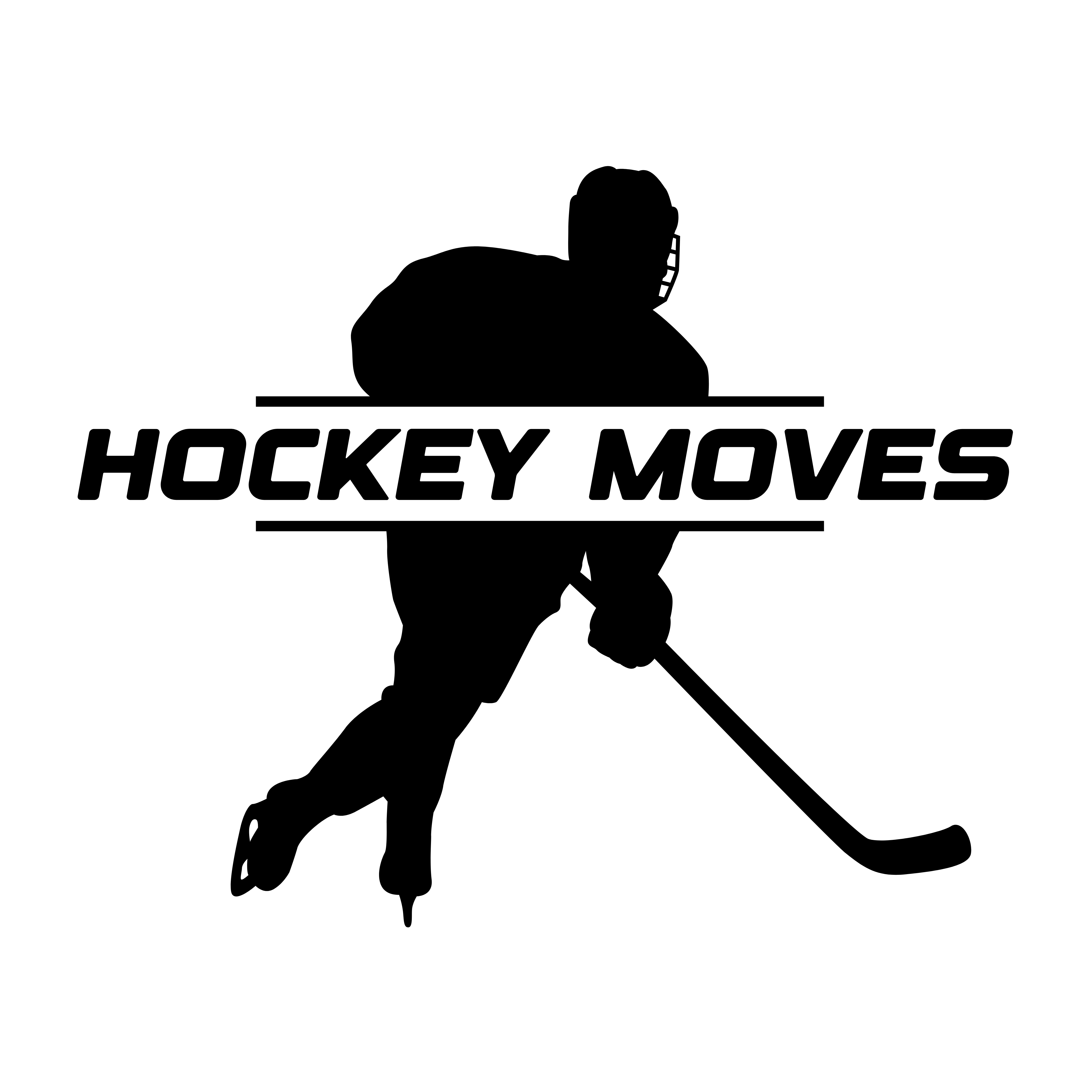 Hockey Moves logo
