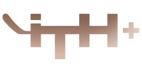 iTrain Hockey logo