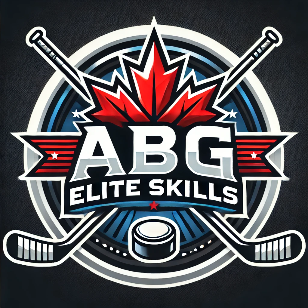 ABG Elite Skills logo