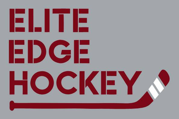 Elite Edge Hockey Training logo