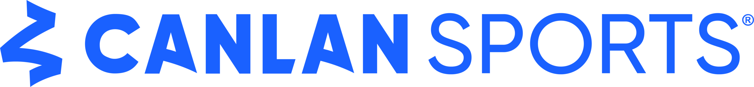 Canlan Sports - North Shore logo