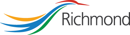Richmond Ice Centre logo