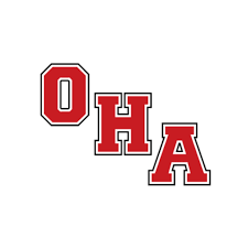 Okanagan Hockey Academy (OHA) Penticton logo