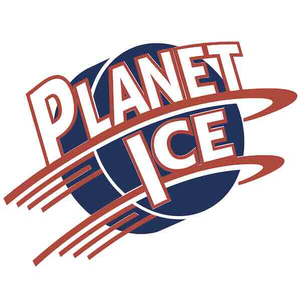 Planet Ice Delta logo