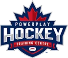 Powerplay Hockey Training Centre logo