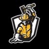 Jr Steelers logo