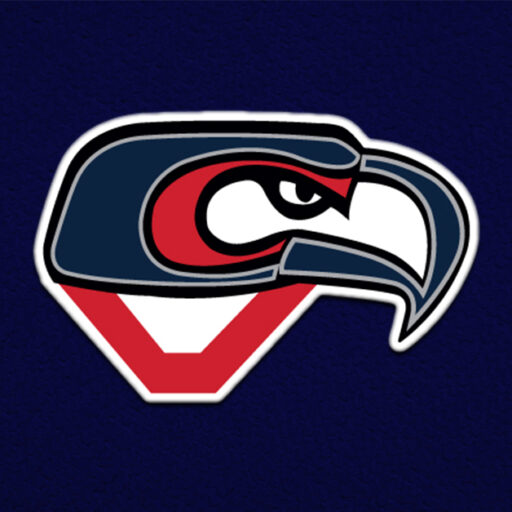 Cowichan Capitals Spring Hockey logo