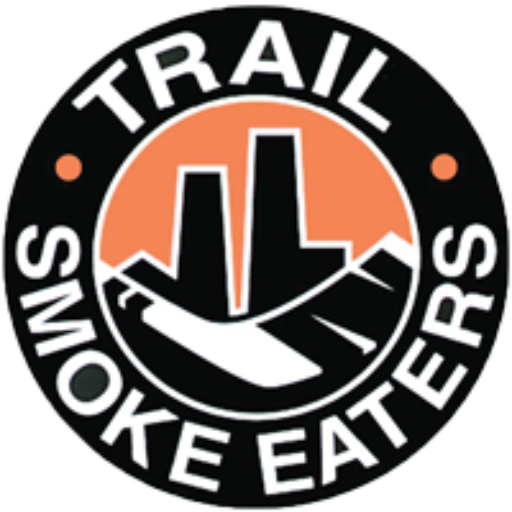 Junior Smoke Eaters logo