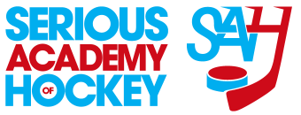 Serious Saints logo