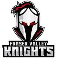 Fraser Valley Knights logo