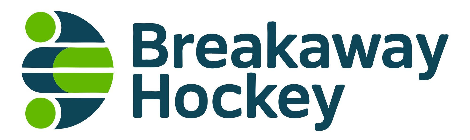 BreakAway Hockey logo