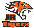 Junior Tigers Spring Hockey Club logo