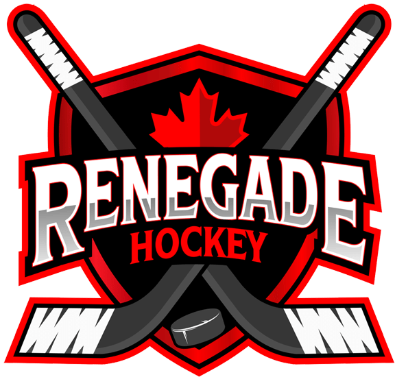 Renegade Hockey logo