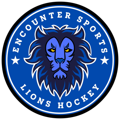 ES Lions Spring Team logo