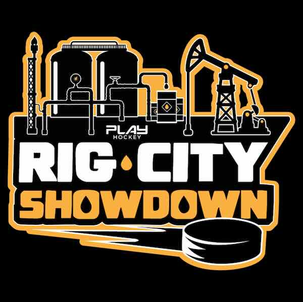 Rig City Showdown logo
