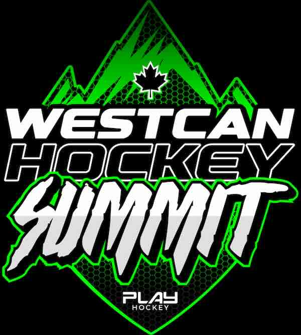 WestCan Hockey Summit logo