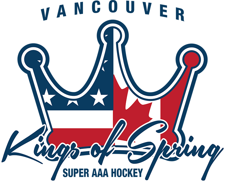 Kings of Spring Vancouver logo